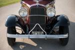 Ford Model B Coupe 1932 года